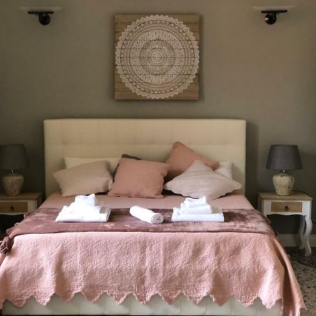 Monti Luxury Hotell Roma Eksteriør bilde