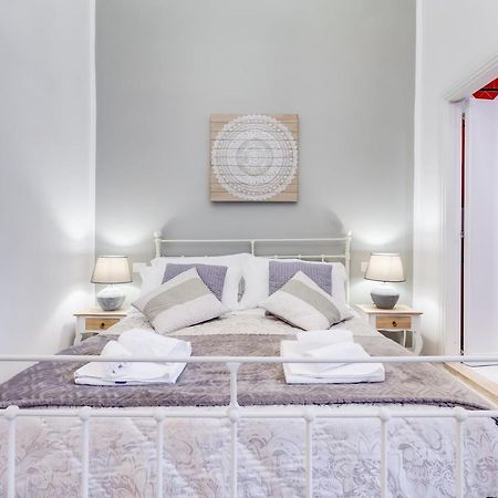 Monti Luxury Hotell Roma Eksteriør bilde