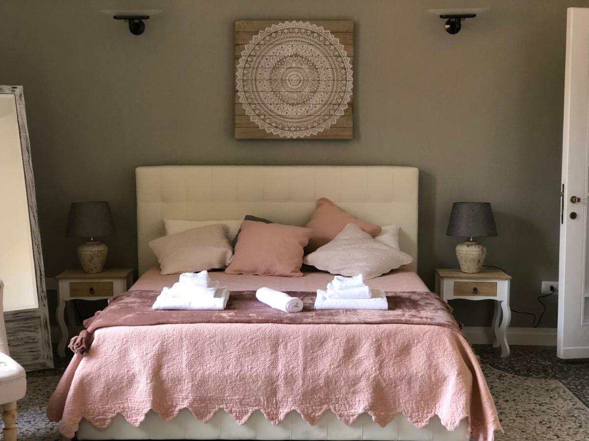 Monti Luxury Hotell Roma Eksteriør bilde