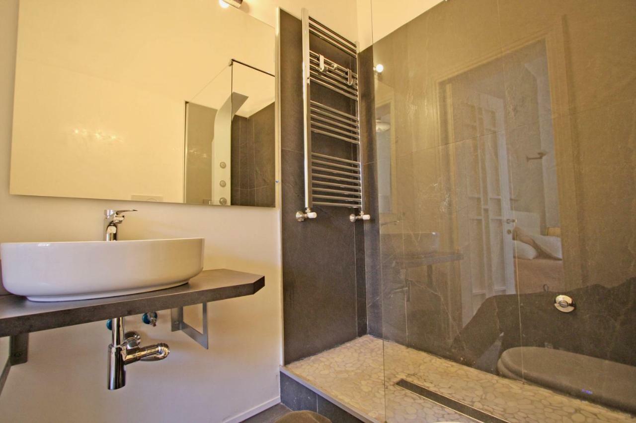 Monti Luxury Hotell Roma Eksteriør bilde