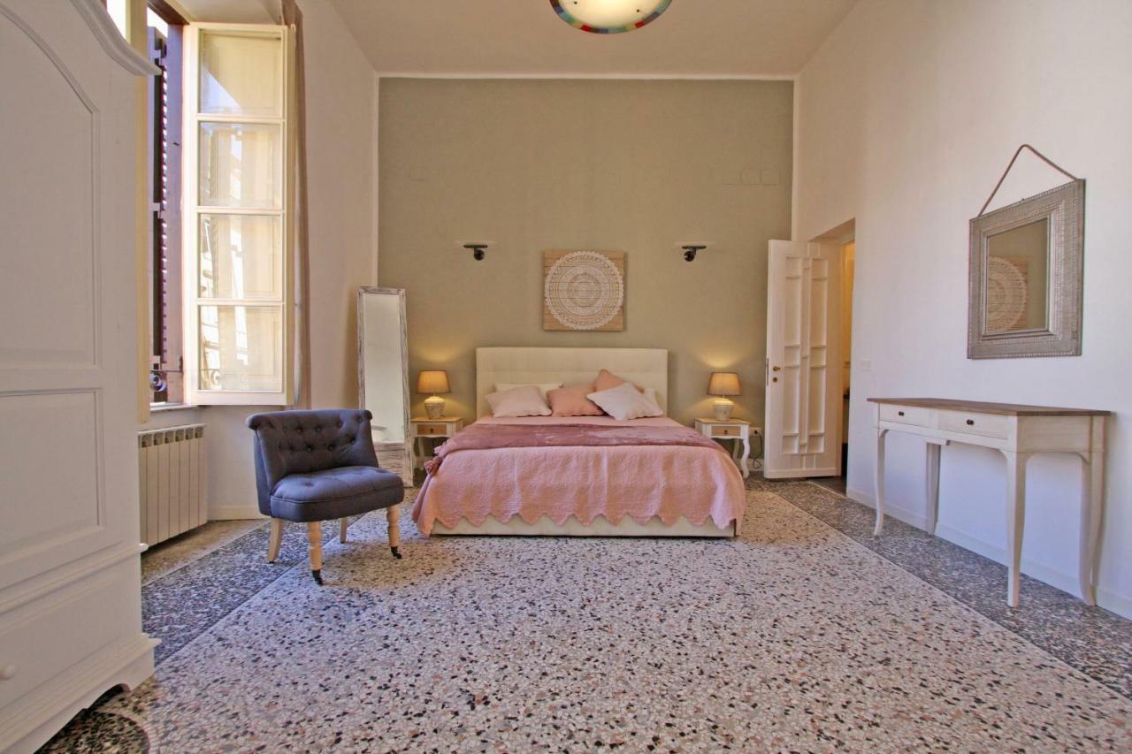 Monti Luxury Hotell Roma Eksteriør bilde