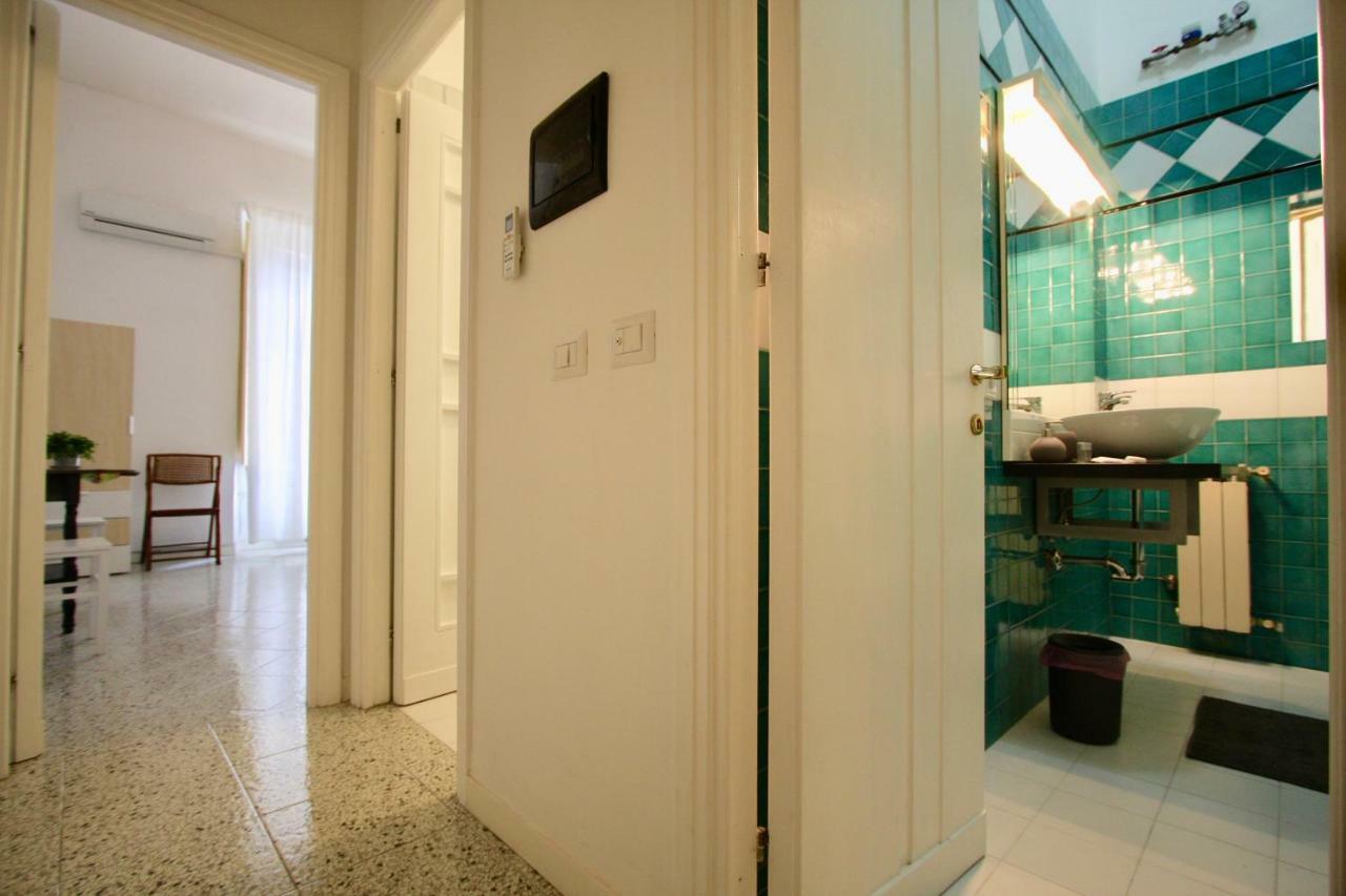 Monti Luxury Hotell Roma Eksteriør bilde