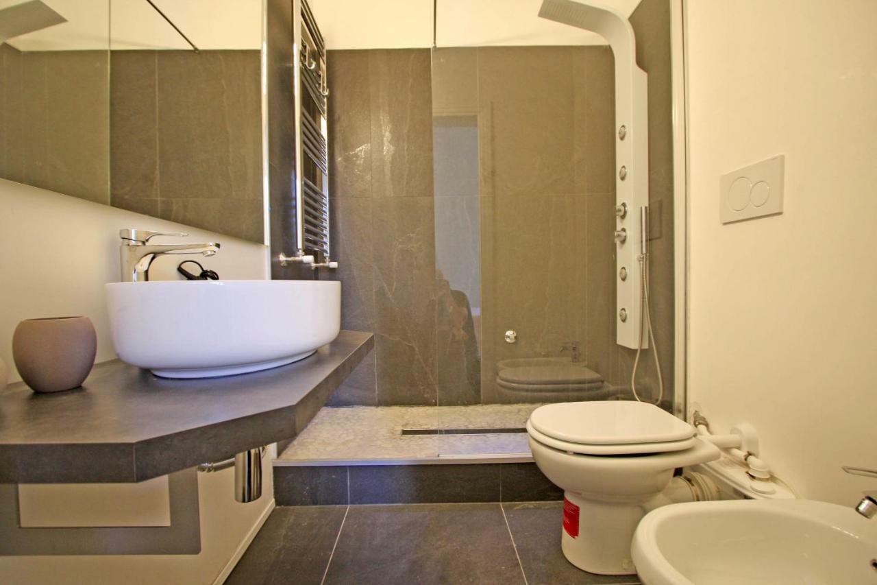 Monti Luxury Hotell Roma Eksteriør bilde