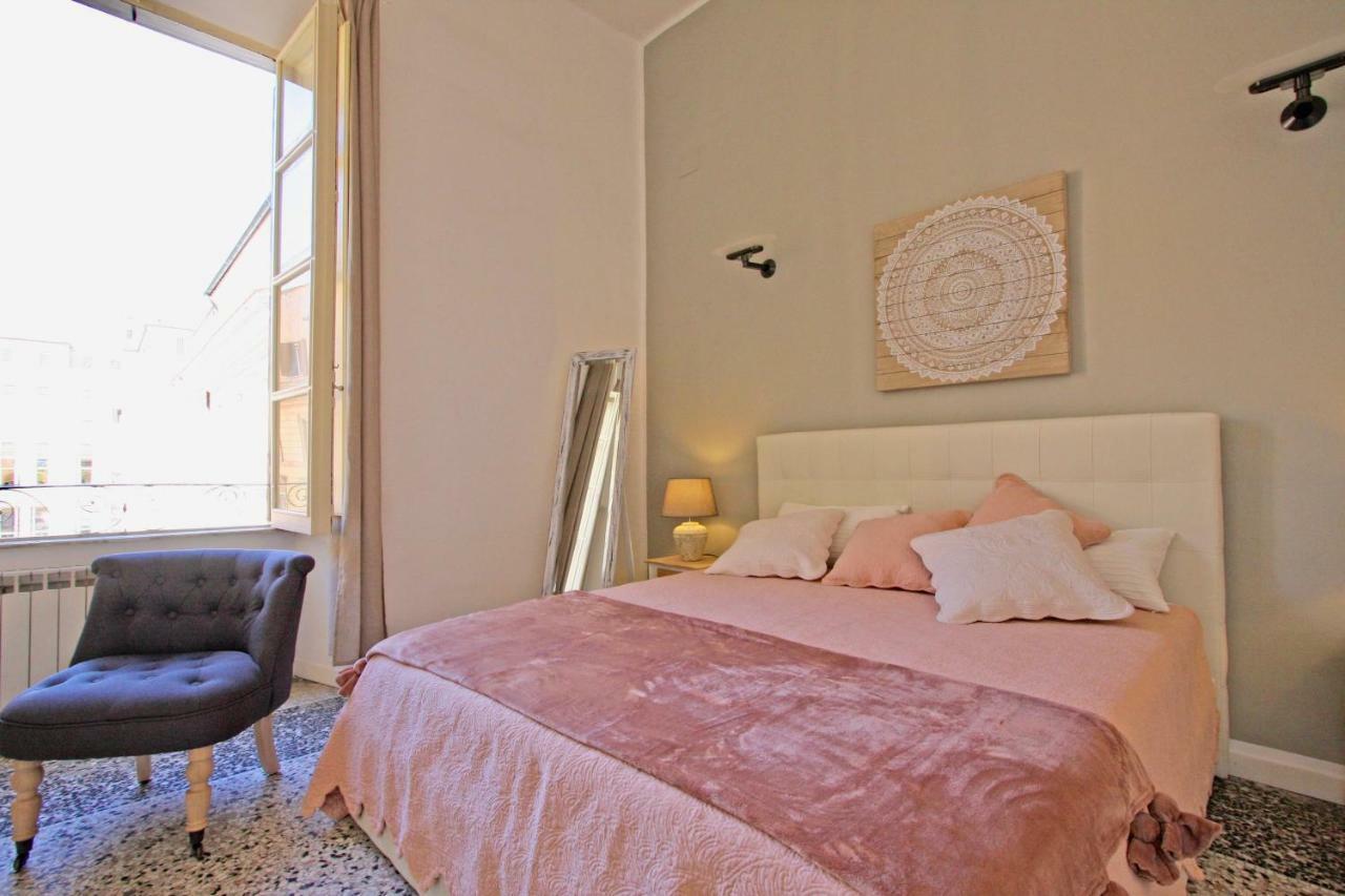 Monti Luxury Hotell Roma Eksteriør bilde