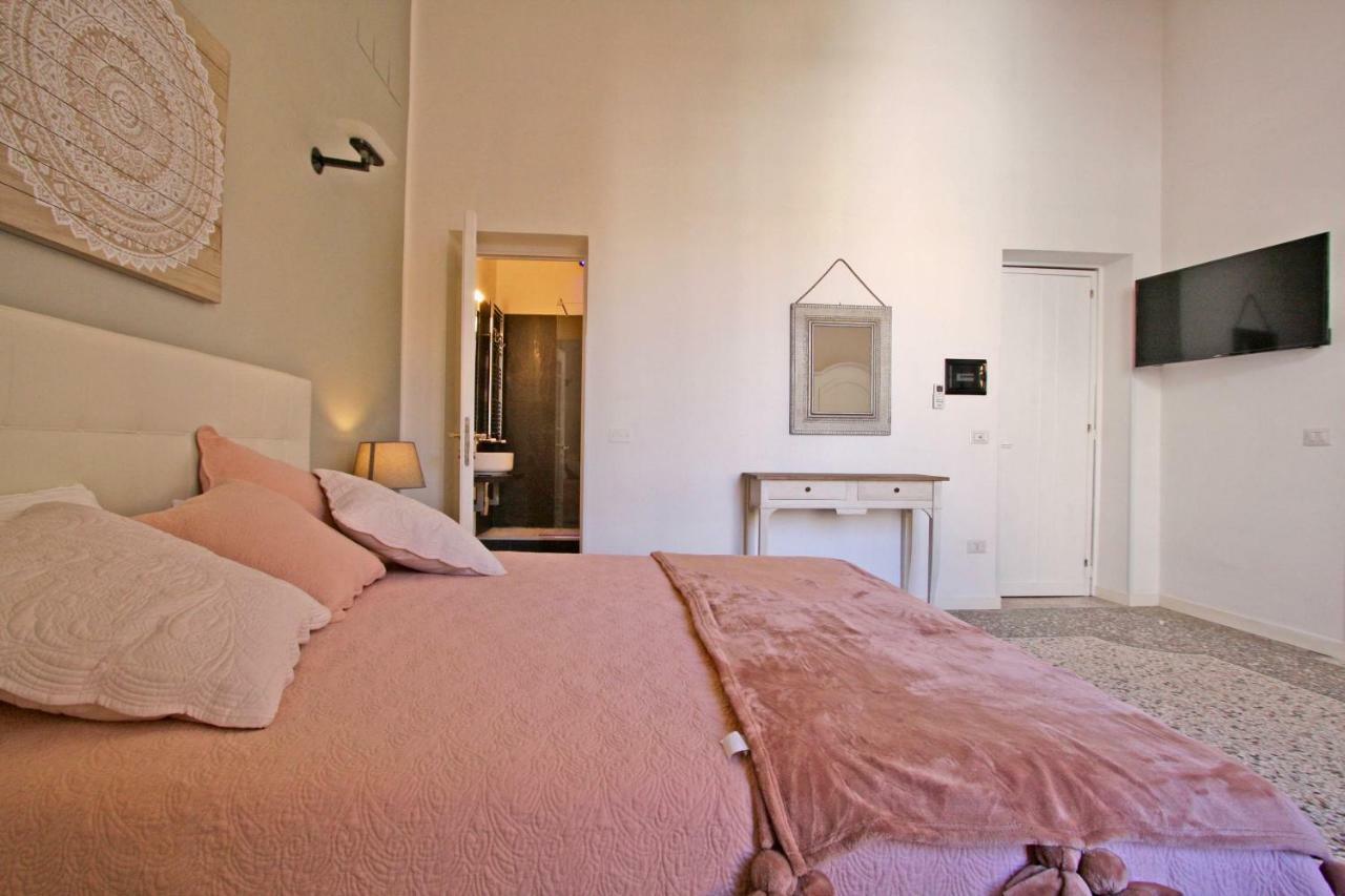 Monti Luxury Hotell Roma Eksteriør bilde