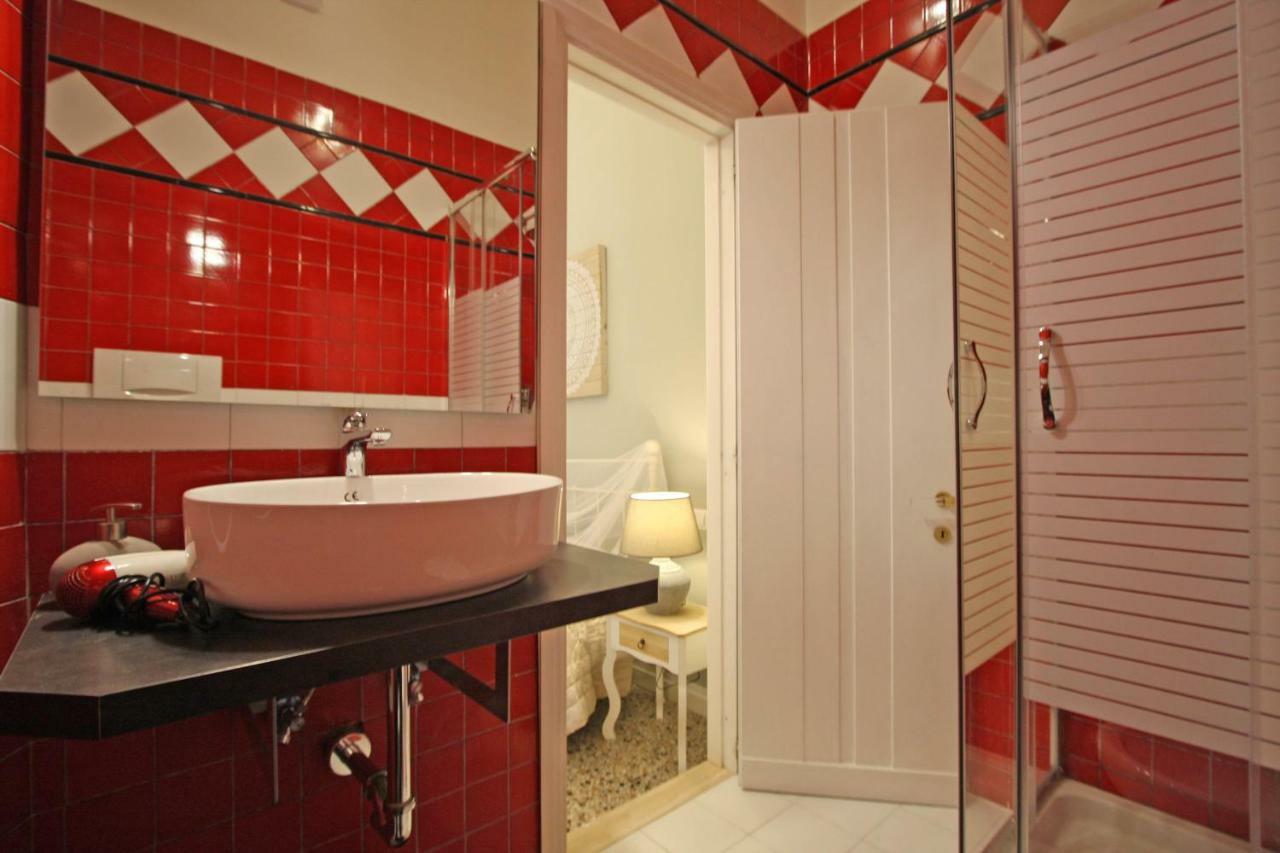 Monti Luxury Hotell Roma Eksteriør bilde
