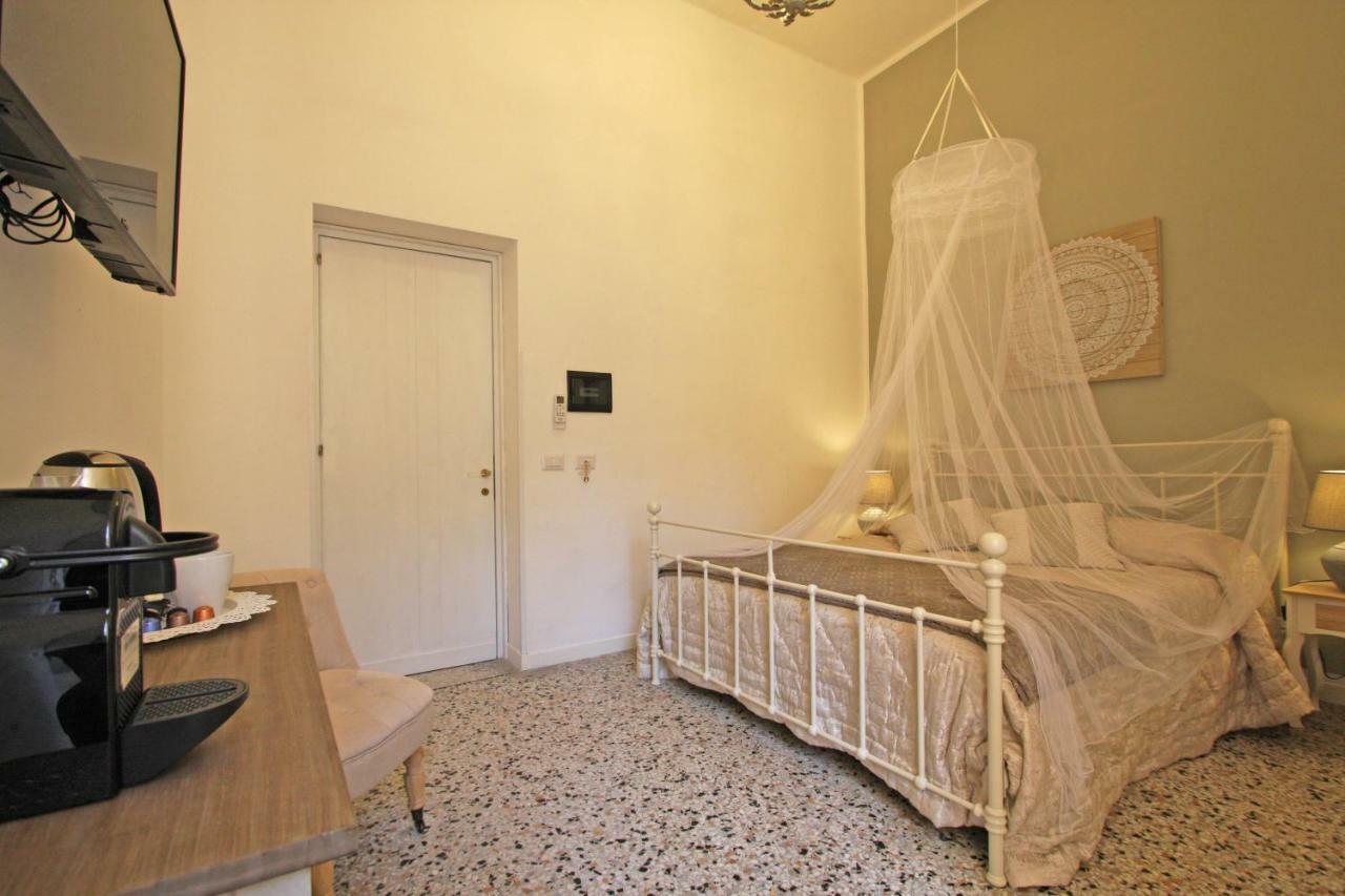 Monti Luxury Hotell Roma Eksteriør bilde