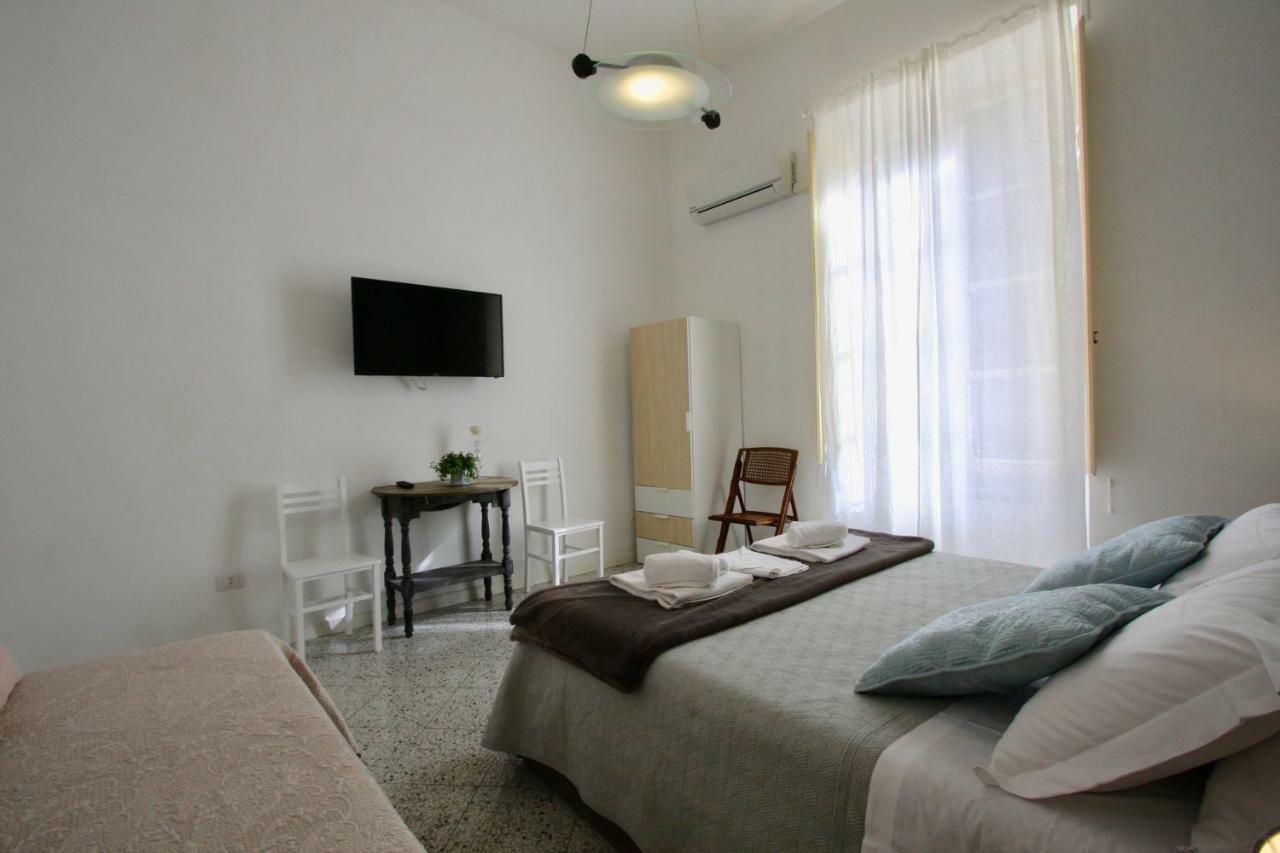 Monti Luxury Hotell Roma Eksteriør bilde