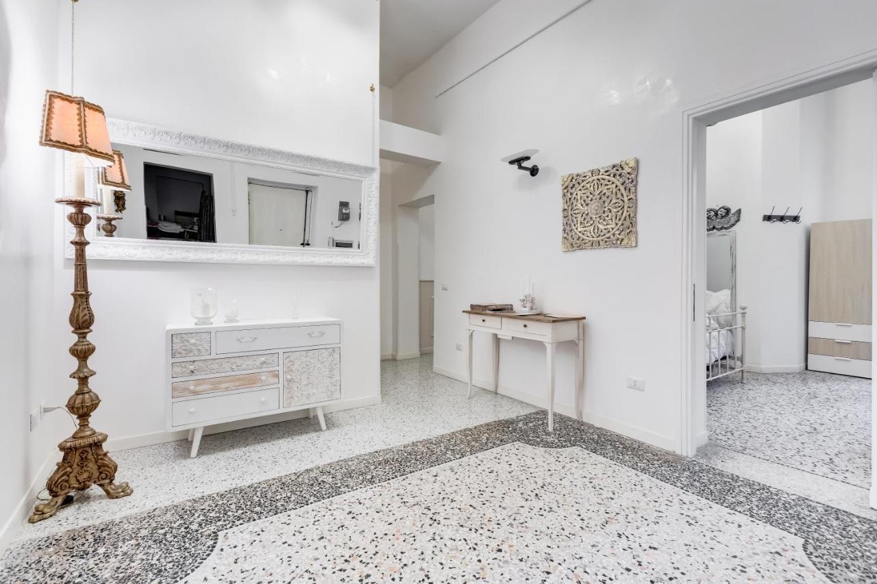 Monti Luxury Hotell Roma Eksteriør bilde
